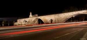 Pont Saint-Bénézet, Avignon
