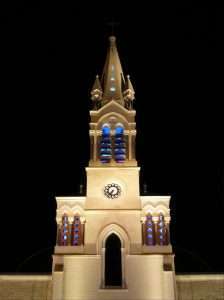 Église Saint-Paul, Montluçon