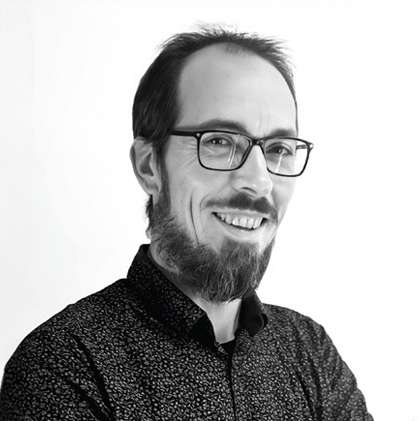 Nicolas Houel