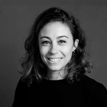 Audrey Poltron