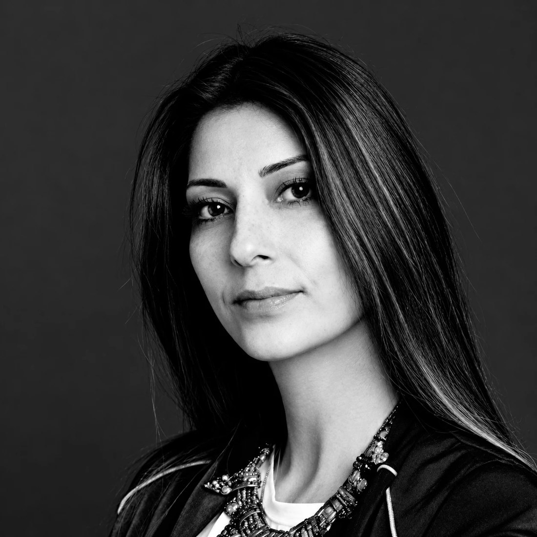 Parwine Aziz
